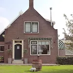 Апартаменты Het Friesche Paard *