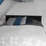 Апартаменты Het Friesche Paard *