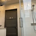 Апартаменты Het Friesche Paard