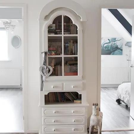 Het Friesche Paard *