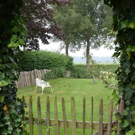 Het Friesche Paard Appartement