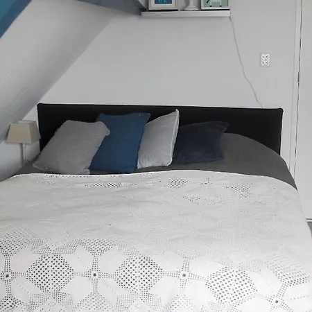 Διαμέρισμα Het Friesche Paard *