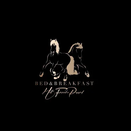 Het Friesche Paard Апартаменты *