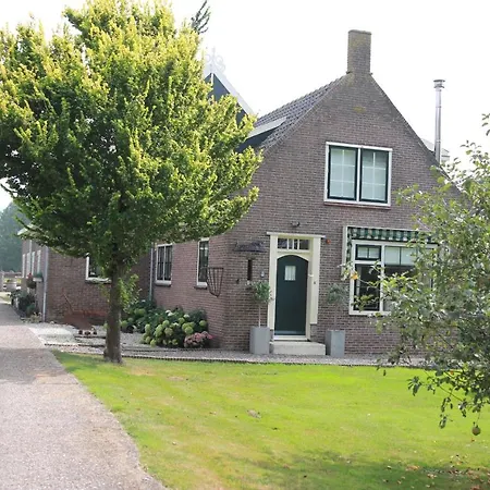 Het Friesche Paard *