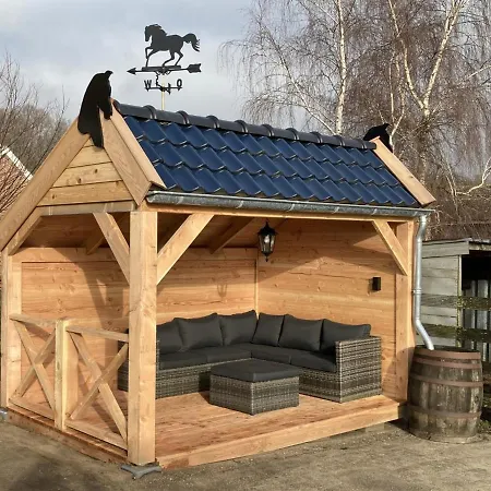 Het Friesche Paard * Purmer