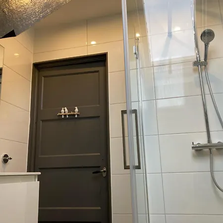 Appartement Het Friesche Paard