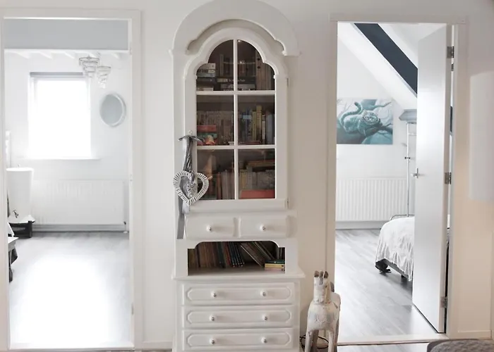 Het Friesche Paard *