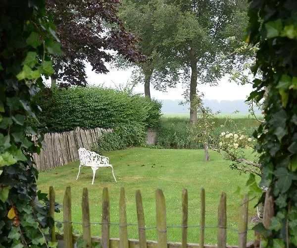 Het Friesche Paard Appartement