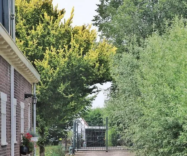 Appartement Het Friesche Paard