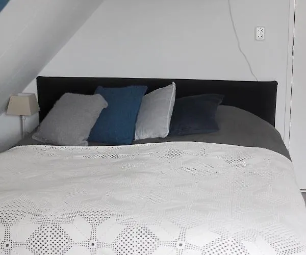 Appartement Het Friesche Paard *