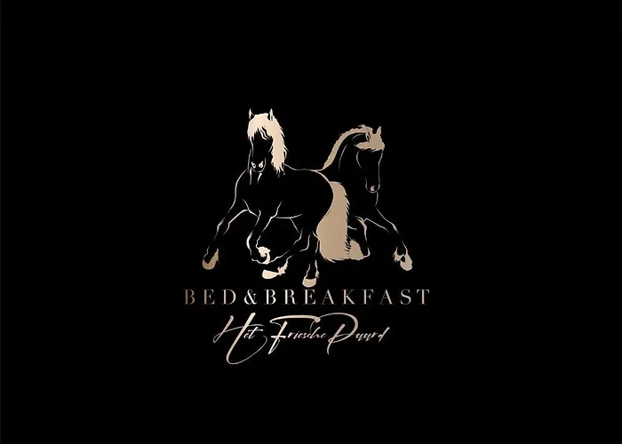 Het Friesche Paard Appartement *