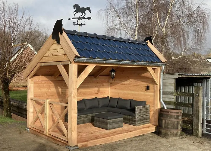 Het Friesche Paard * Purmer