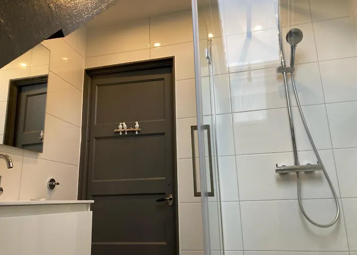 Appartement Het Friesche Paard