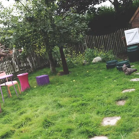 Lejlighed Het Friesche Paard *